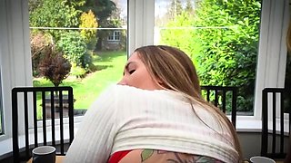 Brea Rose - Step-Dad ruins family reunion
