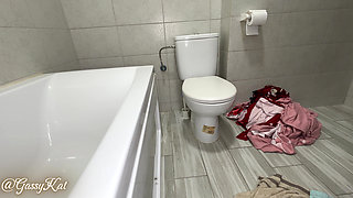 The Daily Toilet Episode 29