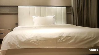 Amateur couple hidden cam