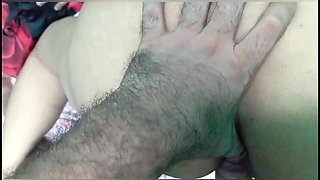 Desi Wife Sharing Threesome with Cousin's Hot Bangladeshi Wife - Asian Home Sex 69 & Pussy Eating