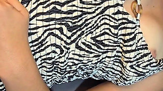 Playing with Pssygalores Pussy Sucking Licking Toy Amateur Homemade