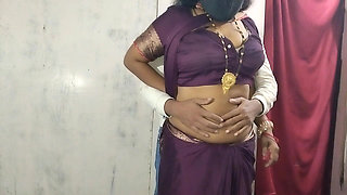 Desi Bhabhi Big Boobs Sex by Indian