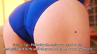 [decensored]- Beautiful Girl Who Wants To Have Sex At School Gets Squirting Climaxes - Most Perfect Tits