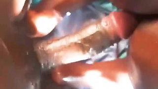 She Allowed Me to Digg Her Ass, After Begging It for a Long Time