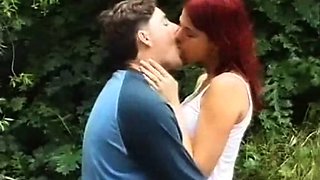 Simony Diamond - Toro da Monta (scene 2)