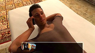 Cartoon movie, fucking cartoons, teen cosplay