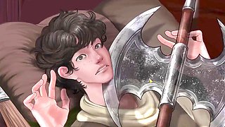 Bhabhi films, דמויות מצוירות, hindi adult full movie