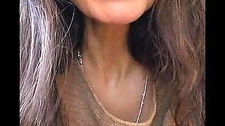 Hot MILF Getting Naughty with Her Vibrating Dildo