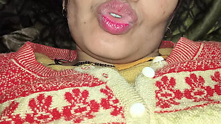 Oh my God, my cute stepsister invited me for hard fucking