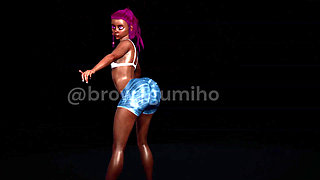 Femboy Threesome Yaoi Trap Crossdressing Trans Browngumiho