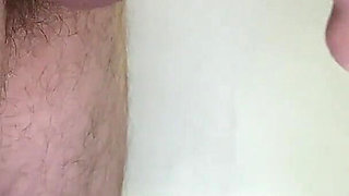 Perfect Blowjob with Cum Swallow