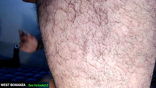 ASS FUCKED BALLS DEEP - Ass To Mouth Cum Swallow