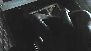 I fuck her very hard in motel room with background music