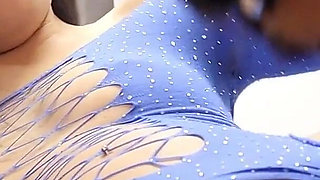 My Beautiful Neighbor From the Condo Was Alone and Invited Me to Have Water at Her House