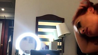 Amateur BJ Oral POV Blowjob Cumshot