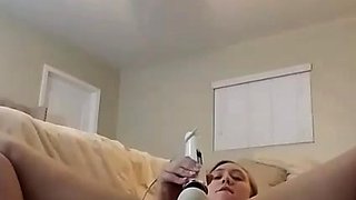 Small tit latina brunette fucks a big cock