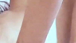 Friend's Girlfriend Very Romantic Sex in Her Home When She Was Alone Part -2