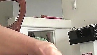 Facesitting and CBT