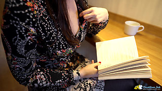 Ivy Rain - Visual Tip