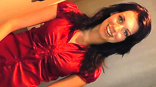 26-pretty Girl Fucks for Creampie