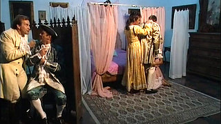 Old School Seduction 7