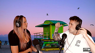 Savanna Reyy Opens up About the Real Truth About Her Life