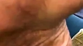 Amateur Foot Fetish Girlfriend Sucks and gives a Footjob