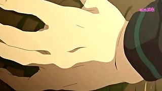 Mind Controlled Virgin Sister Learn Sex From Her Own Brother