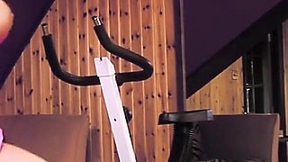 Big tits MILF toots fucks rich Asian