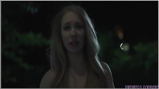 Ai Generated Hentai - Three Girls Get Possessed - Car Toon