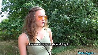 Saucy harlot mind-blowing sex scene