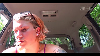 Sweaty Smoking