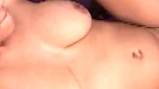 Shining Dame Shyla Haze Displays Her Stunning Goddess Like Body and Incredible Big Saggy Tits