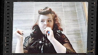 Gothic Vape Domination