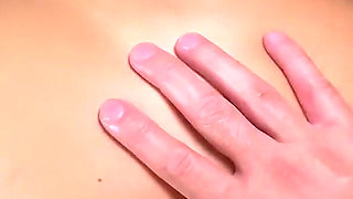 Anal Fetish Lube, Plugs and Hardcore Rough Sex with Moaning Slut