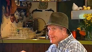 Pension Almrausch Part 1