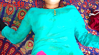 Desi Indian Couple Romantic Videos Viral Video Hindi Audio