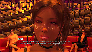 Agent Sherine Part 16