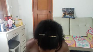 My Friend Is Surprised To See The Size With Garganta Profunda