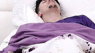 Watch libidinous Ivy Ireland's clip