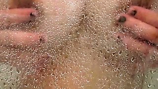 Big Boob hotty masturbate