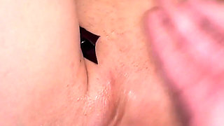 Slay Kay Gets It Rough for the First Time