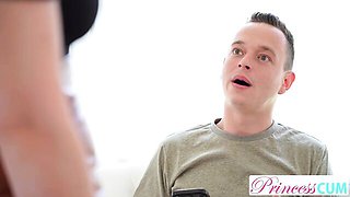 Watch delicious Zazie Skymm and Nikki Nuttz's smut