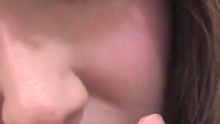 Slutty Asian Scene-2_pretty Hairy Japanese Girl Wants to Have Her Pussy Full of Semen