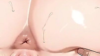 Lilyruka Arde Was Caught Stealing and Was Anally Punished for It