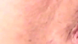 Beautiful Hot Brunette Hottes Pussy and Ass Masturbation with Big Vibrator Vol 5