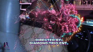 Last Night in Vegas Mobile Fuck Fest