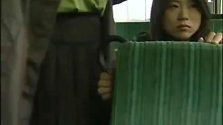 Japanese lesbian bus and house part1: Stripchat  Squirt Porn