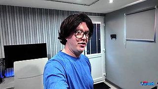 Lily Kink - Bobby on the Fuck