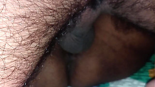 Cum Inside in Desi Girl
